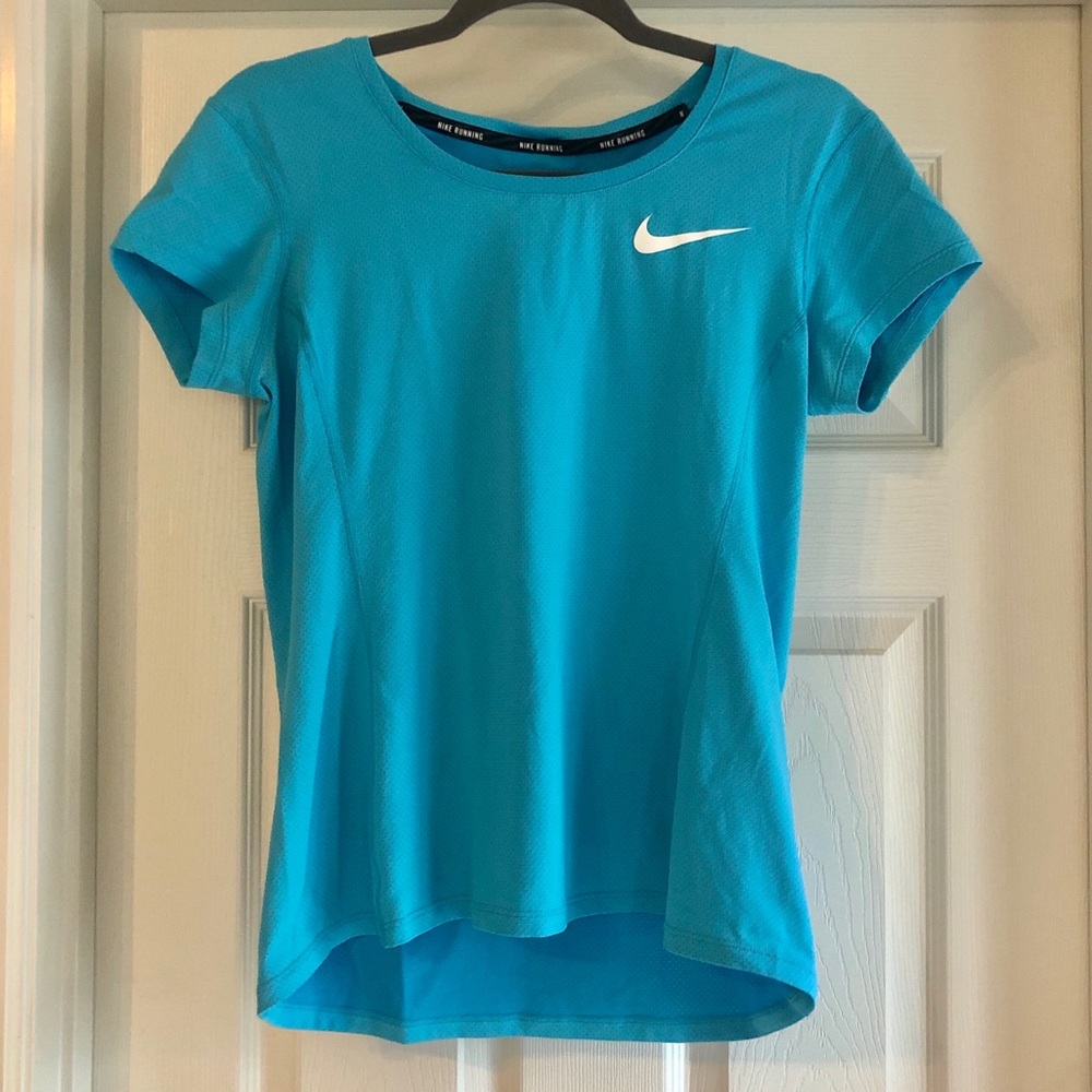 Nike Dri-Fit Running Top